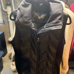 Michael Kors Outdoor Women's Vest